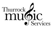 Thurrock Music Services logo